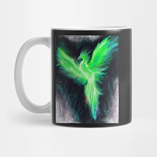 Original Phoenix Mug